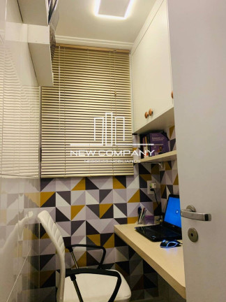Imagem Apartamento com 2 Quartos à Venda, em Barcelona - São Caetano Do Sul Imagem Apartamento com 2 Quartos à Venda, em Barcelona - São Caetano Do Sul