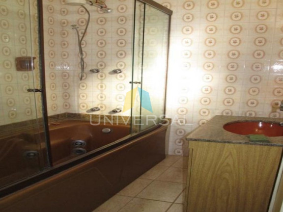 Imagem Cobertura com 4 Quartos à Venda, 165 m² em Vila Santo Estevao - Sao Paulo