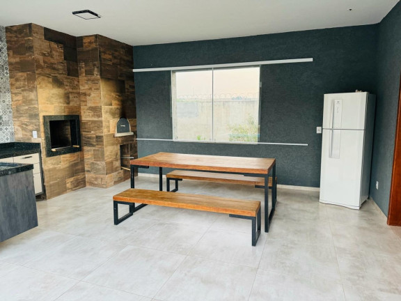 Imagem Casa com 3 Quartos à Venda, 337 m² em Residencial Ecopark - Tatuí Imagem Casa com 3 Quartos à Venda, 337 m² em Residencial Ecopark - Tatuí