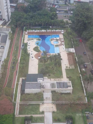 Imagem Apartamento com 3 Quartos à Venda, 124 m² em Vila Andrade - São Paulo Imagem Apartamento com 3 Quartos à Venda, 124 m² em Vila Andrade - São Paulo