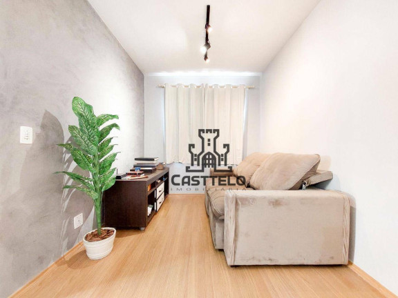 Imagem Apartamento com 2 Quartos à Venda, 47 m² em Conjunto Habitacional José Garcia Molina - Londrina Imagem Apartamento com 2 Quartos à Venda, 47 m² em Conjunto Habitacional José Garcia Molina - Londrina