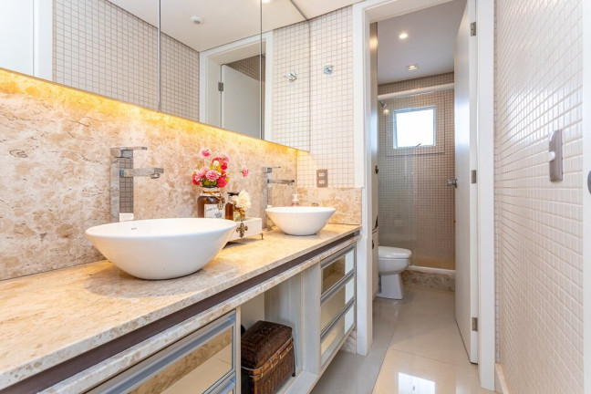 Imagem Casa de Condomínio com 2 Quartos à Venda, 104 m² em Sarandi - Porto Alegre Imagem Casa de Condomínio com 2 Quartos à Venda, 104 m² em Sarandi - Porto Alegre