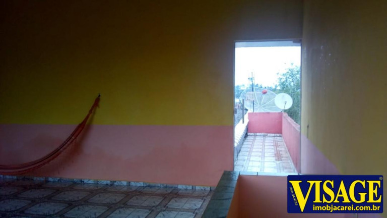 Imagem Casa com 2 Quartos à Venda, 126 m² em Pq. Santo Antonio - Jacareí