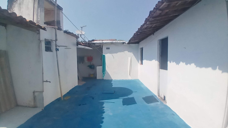 Imagem Casa com 4 Quartos à Venda, 80 m² em Pau Amarelo - Paulista