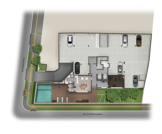 Imagem Apartamento com 2 Quartos à Venda, 65 m² em Rio Branco - Porto Alegre Imagem Apartamento com 2 Quartos à Venda, 65 m² em Rio Branco - Porto Alegre