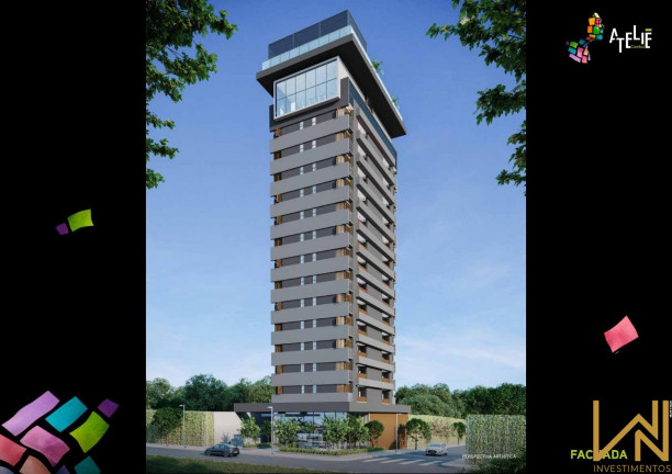 Imagem Imóvel com 1 Quarto à Venda, 43 m² em Cambuí - Campinas Imagem Imóvel com 1 Quarto à Venda, 43 m² em Cambuí - Campinas