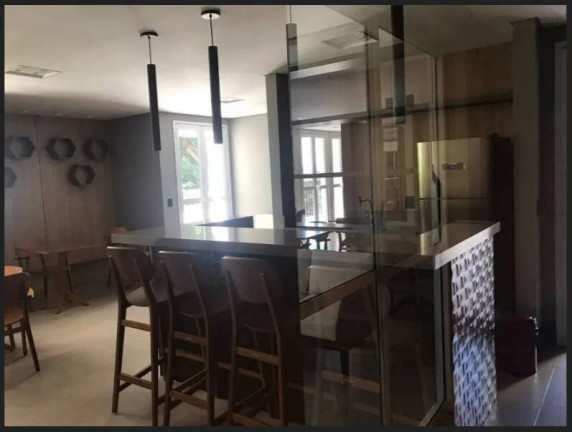 Imagem Apartamento com 2 Quartos à Venda, 66 m² em Jardim - Santo André
