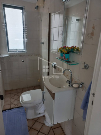 Imagem Apartamento com 2 Quartos à Venda, 70 m² em Enseada - Guarujá