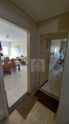 Imagem Apartamento com 3 Quartos à Venda, 92 m² em Santo Amaro - São Paulo Imagem Apartamento com 3 Quartos à Venda, 92 m² em Santo Amaro - São Paulo