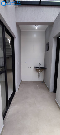 Imagem Casa de Condomínio com 2 Quartos à Venda, 90 m² em Praia Dos Sonhos - Itanhaém Imagem Casa de Condomínio com 2 Quartos à Venda, 90 m² em Praia Dos Sonhos - Itanhaém