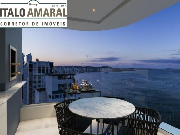 Imagem Apartamento com 4 Quartos à Venda, 194 m² em Centro - Balneário Camboriú Imagem Apartamento com 4 Quartos à Venda, 194 m² em Centro - Balneário Camboriú