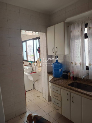 Imagem Apartamento com 2 Quartos à Venda, 65 m² em Planalto - São Bernardo Do Campo Imagem Apartamento com 2 Quartos à Venda, 65 m² em Planalto - São Bernardo Do Campo