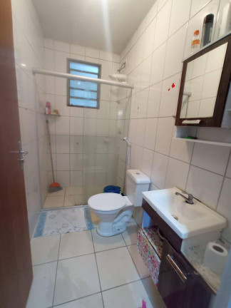 Imagem Casa com 2 Quartos à Venda, 200 m² em Jardim Maria Luíza - Botucatu