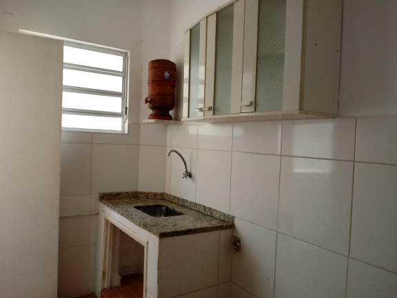 Imagem Apartamento com 1 Quarto à Venda, 38 m² em Bela Vista - São Paulo