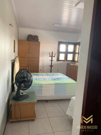 Imagem Casa com 9 Quartos à Venda, 702 m² em Taíba - São Gonçalo Do Amarante