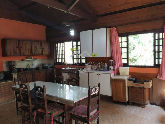 Imagem Casa com 2 Quartos à Venda, 280 m² em Região Do B. Rancho Alegre - Campos Do Jordão