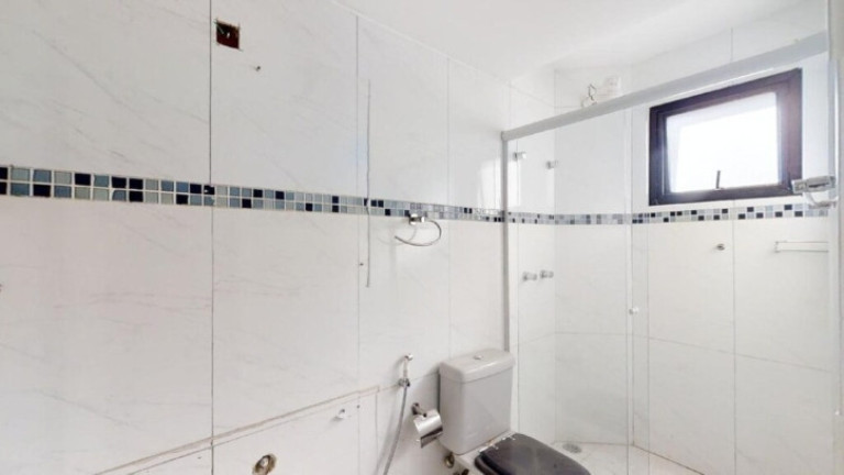 Imagem Apartamento com 3 Quartos à Venda, 93 m² em Perdizes - São Paulo