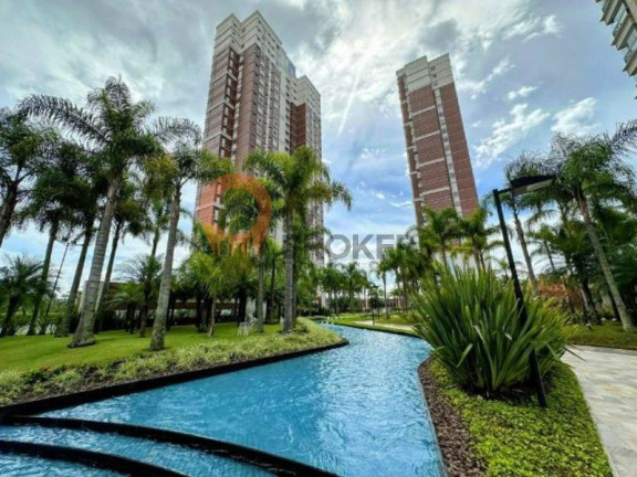 Imóvel com 4 Quartos à Venda, 241 m² em Socorro - Mogi Das Cruzes