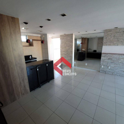 Imagem Apartamento com 3 Quartos à Venda, 79 m² em Guararapes - Fortaleza Imagem Apartamento com 3 Quartos à Venda, 79 m² em Guararapes - Fortaleza