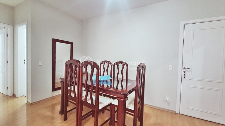 Imagem Apartamento com 2 Quartos à Venda, 77 m² em Mansões Santo Antônio - Campinas