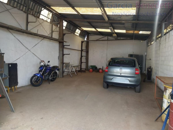 Imóvel à Venda, 474 m² em Poste - Jundiaí