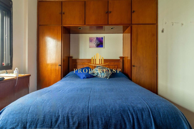 Imagem Apartamento com 2 Quartos à Venda, 72 m² em Vila Leopoldina - São Paulo