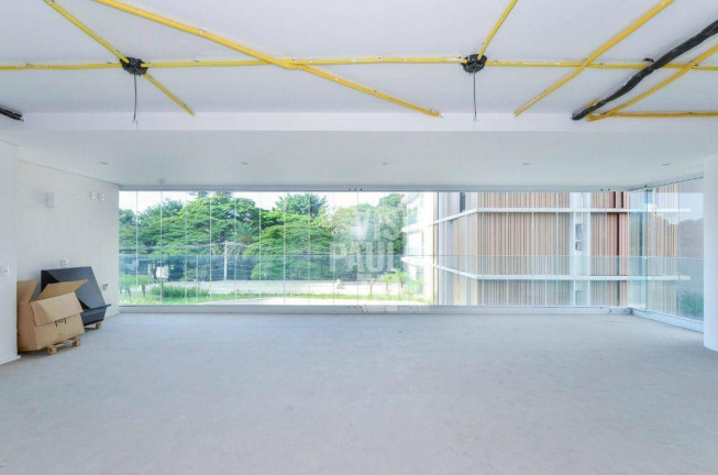 Imagem Apartamento com 3 Quartos à Venda, 186 m² em Moema Pássaros - São Paulo Imagem Apartamento com 3 Quartos à Venda, 186 m² em Moema Pássaros - São Paulo