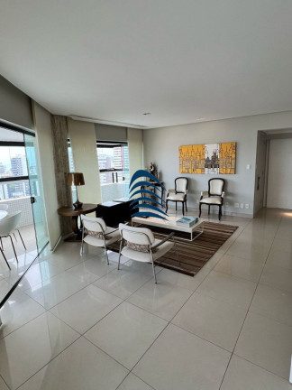 Imóvel com 4 Quartos à Venda, 180 m² em Jardim Apipema - Salvador