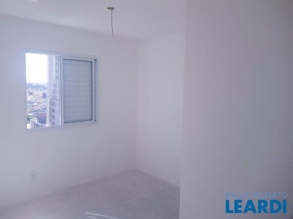 Imagem Apartamento com 2 Quartos à Venda, 58 m² em Campestre - Santo André