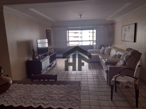 Imagem Apartamento com 3 Quartos à Venda, 180 m² em Casa Amarela - Recife Imagem Apartamento com 3 Quartos à Venda, 180 m² em Casa Amarela - Recife