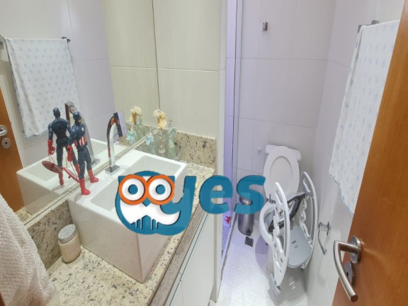 Imagem Apartamento com 2 Quartos à Venda, 87 m² em Patamares - Salvador Imagem Apartamento com 2 Quartos à Venda, 87 m² em Patamares - Salvador