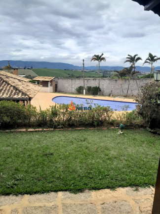 Imagem Casa com 4 Quartos à Venda, 100 m² em Pinhal - Cabreúva