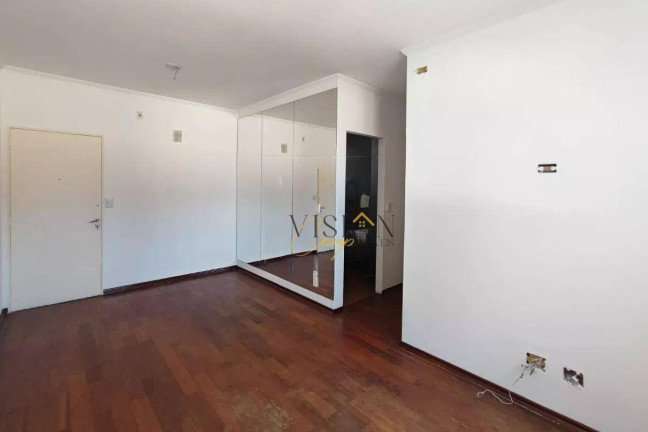 Imagem Apartamento com 2 Quartos à Venda, 68 m² em Jardim Paulicéia - Campinas