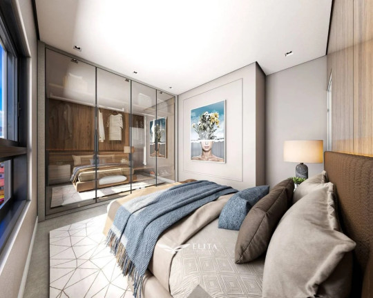 Imagem Apartamento com 3 Quartos à Venda, 94 m² em Itajuba - Barra Velha Imagem Apartamento com 3 Quartos à Venda, 94 m² em Itajuba - Barra Velha