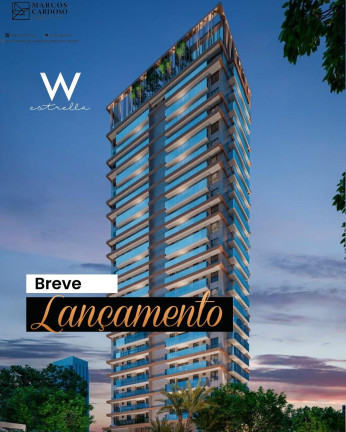 Imóvel com 3 Quartos à Venda, 95 m² em Marco - Belém