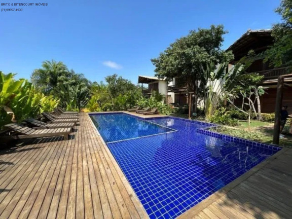 Imagem Casa com 2 Quartos à Venda, 75 m² em Barra Grande - Maraú
