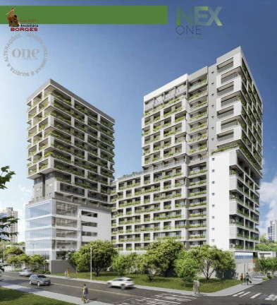 Imagem Studio com 1 Quarto à Venda, 28 m² em Moema - São Paulo