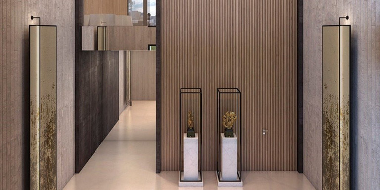 Imagem Apartamento com 3 Quartos à Venda, 245 m² em Ibirapuera - São Paulo Imagem Apartamento com 3 Quartos à Venda, 245 m² em Ibirapuera - São Paulo