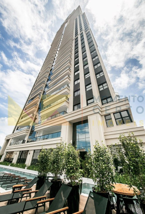 Apartamento com 4 Quartos à Venda, 180 m² em Meia Praia - Itapema