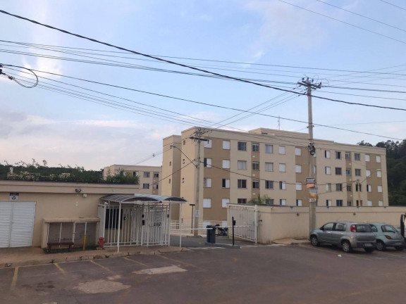 Imagem Apartamento com 2 Quartos à Venda, 46 m² em Mont Serrat - Itupeva Imagem Apartamento com 2 Quartos à Venda, 46 m² em Mont Serrat - Itupeva