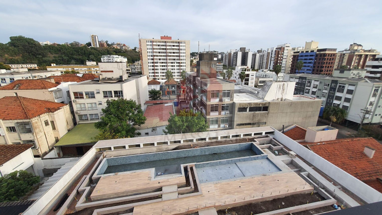 Imagem Apartamento com 3 Quartos à Venda, 112 m² em Menino Deus - Porto Alegre
