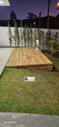 Imagem Casa com 3 Quartos à Venda, 101 m² em Forquilhas - São José Imagem Casa com 3 Quartos à Venda, 101 m² em Forquilhas - São José