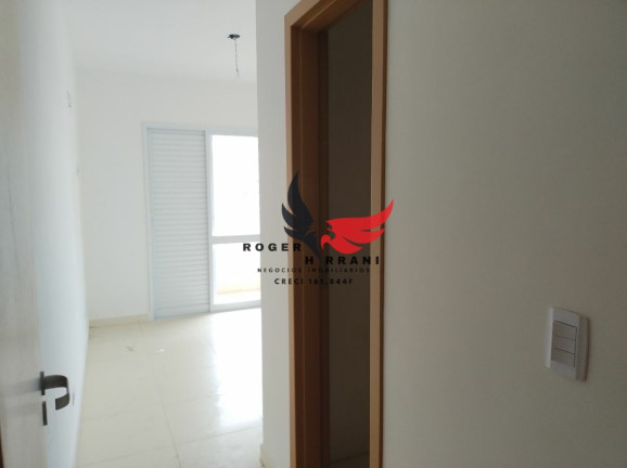 Imagem Apartamento com 3 Quartos à Venda, 117 m² em Aviação - Praia Grande