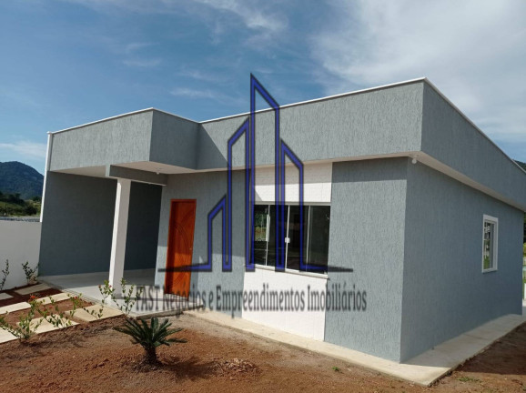 Imagem Casa com 2 Quartos à Venda, 200 m² em Ubatiba - Maricá Imagem Casa com 2 Quartos à Venda, 200 m² em Ubatiba - Maricá