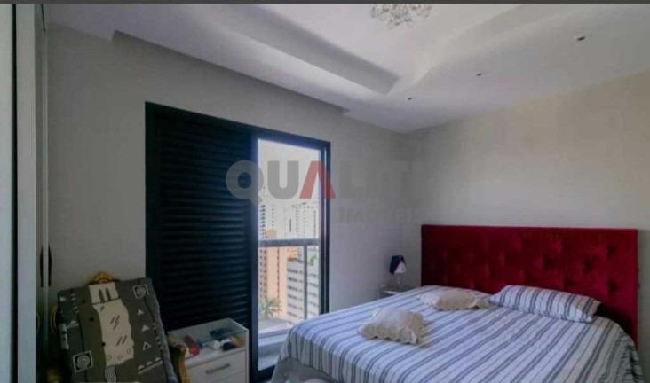 Imagem Apartamento com 3 Quartos à Venda, 180 m² em Moema - São Paulo
