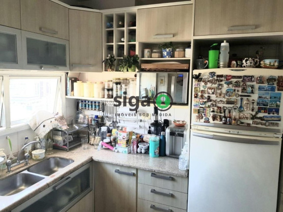 Imagem Apartamento com 4 Quartos à Venda, 130 m² em Vila Andrade - São Paulo