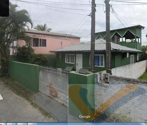 Casa com 3 Quartos à Venda, 80 m² em Ingleses Do Rio Vermelho - Florianópolis