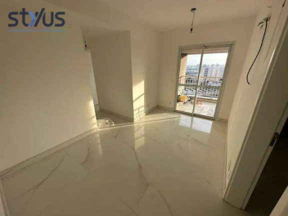 Imagem Apartamento com 2 Quartos à Venda, 52 m² em Vila Augusta - Guarulhos
