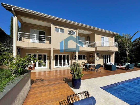Casa com 5 Quartos à Venda, 610 m² em Vila Santo Antônio - Cotia