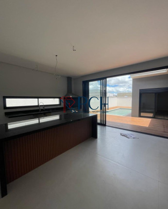 Imagem Casa com 3 Quartos à Venda, 236 m² em Alphaville Nova Esplanada 3 - Votorantim